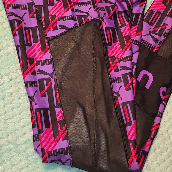 Puma Leggins - Picture 5 of 7